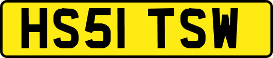 HS51TSW