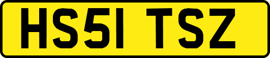 HS51TSZ