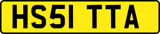 HS51TTA