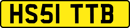 HS51TTB