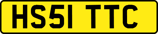 HS51TTC