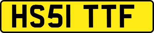 HS51TTF