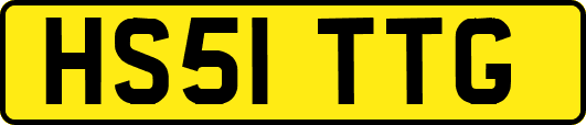HS51TTG