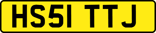 HS51TTJ