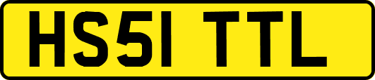 HS51TTL