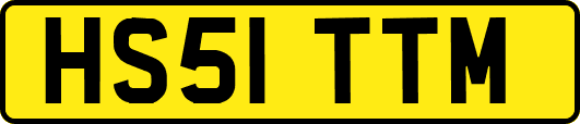 HS51TTM