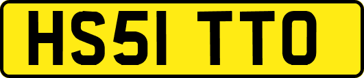 HS51TTO