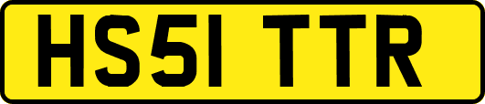 HS51TTR