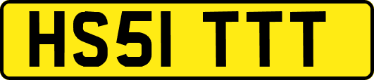 HS51TTT