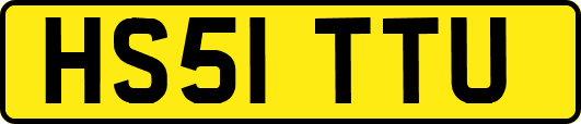 HS51TTU