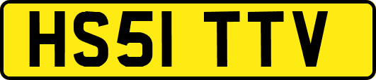 HS51TTV