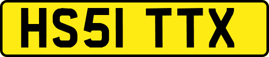 HS51TTX