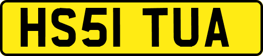 HS51TUA
