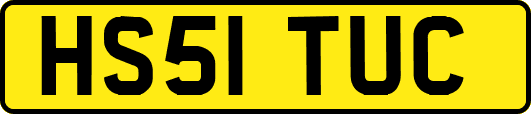 HS51TUC