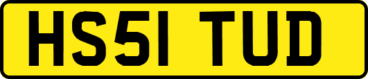 HS51TUD