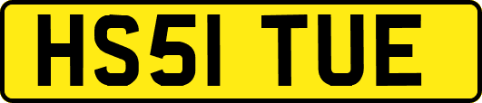 HS51TUE