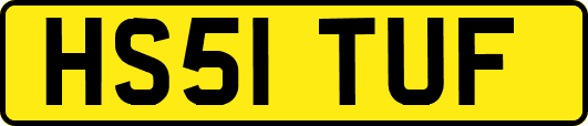 HS51TUF