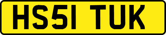 HS51TUK