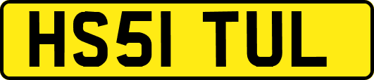 HS51TUL