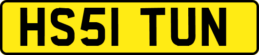 HS51TUN