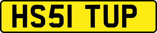 HS51TUP