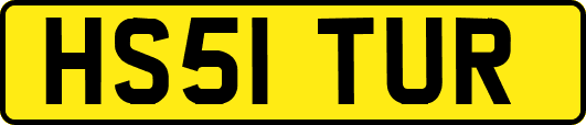 HS51TUR