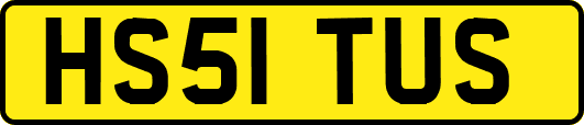 HS51TUS