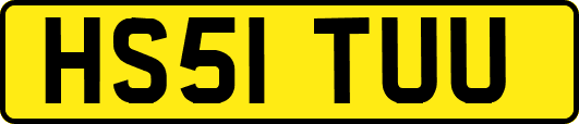 HS51TUU