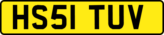 HS51TUV