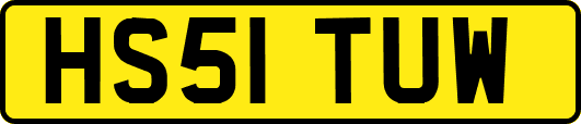 HS51TUW