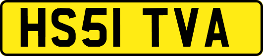 HS51TVA