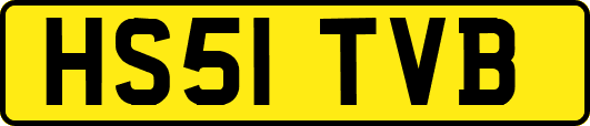 HS51TVB