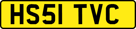 HS51TVC