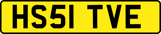 HS51TVE