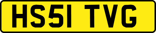 HS51TVG