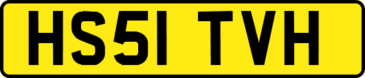 HS51TVH