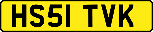 HS51TVK