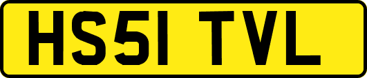 HS51TVL