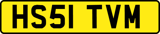 HS51TVM