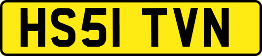 HS51TVN