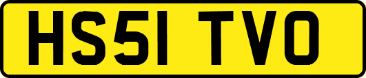 HS51TVO