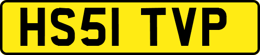 HS51TVP
