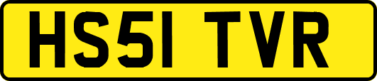 HS51TVR