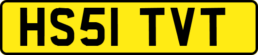 HS51TVT