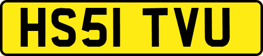 HS51TVU