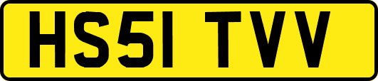 HS51TVV