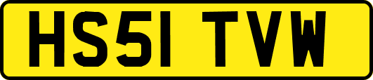 HS51TVW