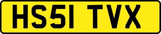 HS51TVX