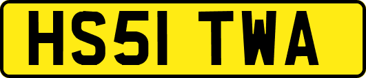 HS51TWA