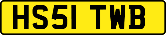 HS51TWB